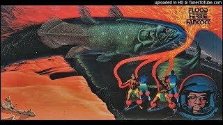 Herbie Hancock ► Maiden Voyage &amp; Actual Proof [HQ Audio] Flood, Live in Japan 1975