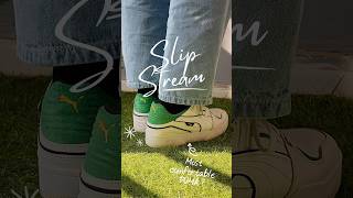 A sneaker with a perfect blend of retro basketball DNA and modern street style. #streetstyle