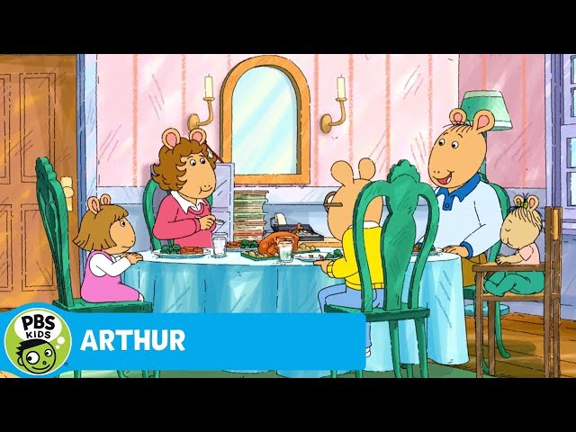 arthur d w is