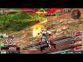 【大元帥のリボガンが手を付けられないレベルwww】練度★10　大元帥　リボーンズガンダム【高画質　EXVSMBON　機動戦士ガンダム マキブオン 猛者の戦い　EXVSMBON総合リプレイ】