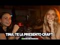 TINA PRESENTA A SUS AMIGAS DE MEXICO