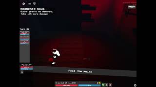 AAC Ohio Boss final fight screenshot 1