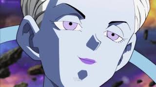 Goku Vs jiren - Final fight || Centuries||