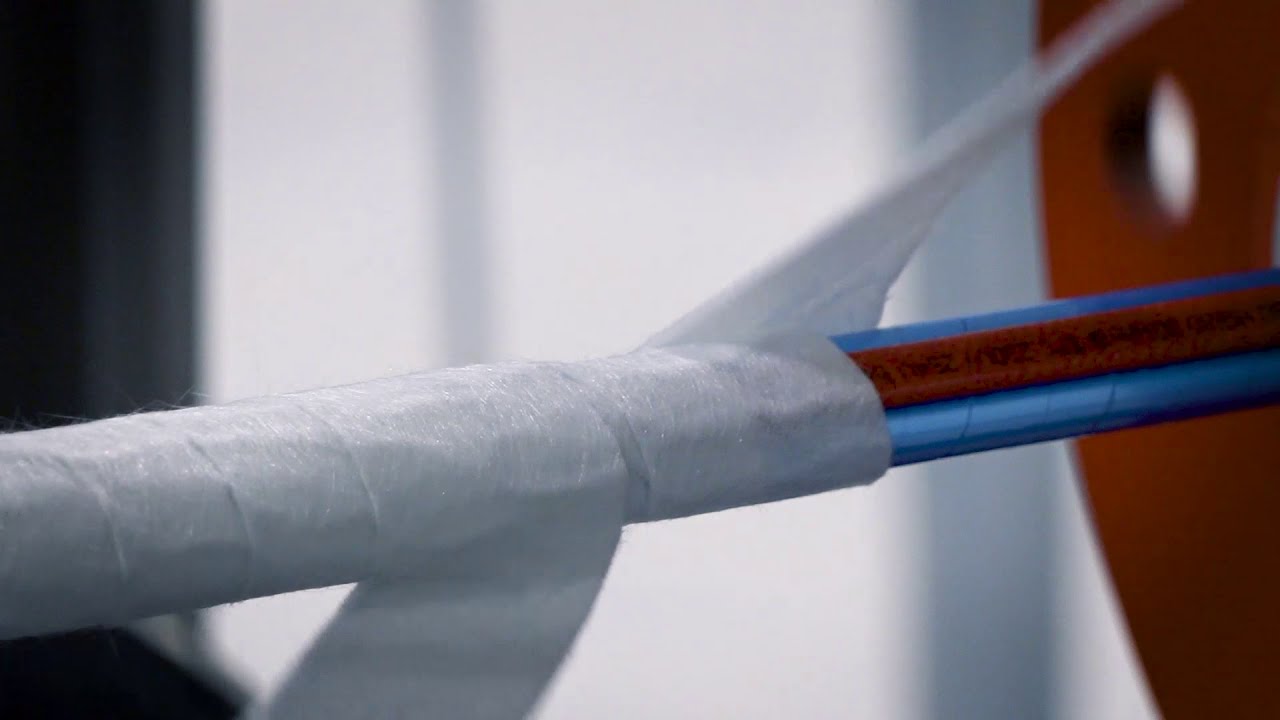 РИЗУРПАК | Производство предизолированных импульсных трубок и пучков ...