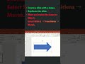 PowerPoint Morph Transition 🤯 Create Professional Animations in Seconds #powerpoint #powertools