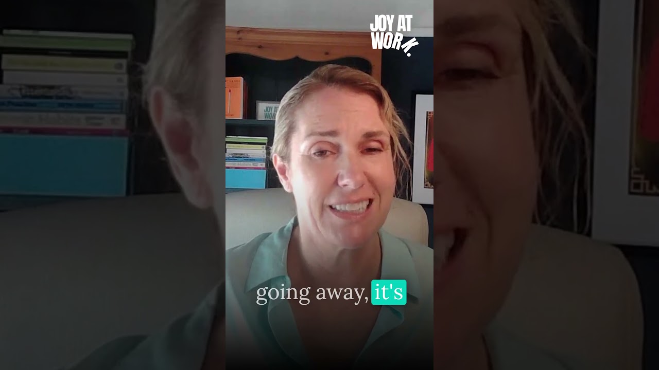 The hidden impact of grief on our working lives