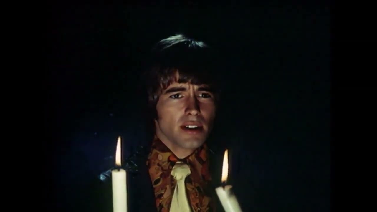 Haunted House Of Horror (1969) Movie Trailer