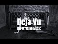 INNA - Deja Vu (Raul Hartzen Hypertechno Music)