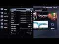 How To Change Sounds Presets On TCL Smart Android TV 