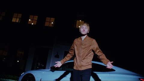 ThurlAnt - No Issues(Official Music Video)