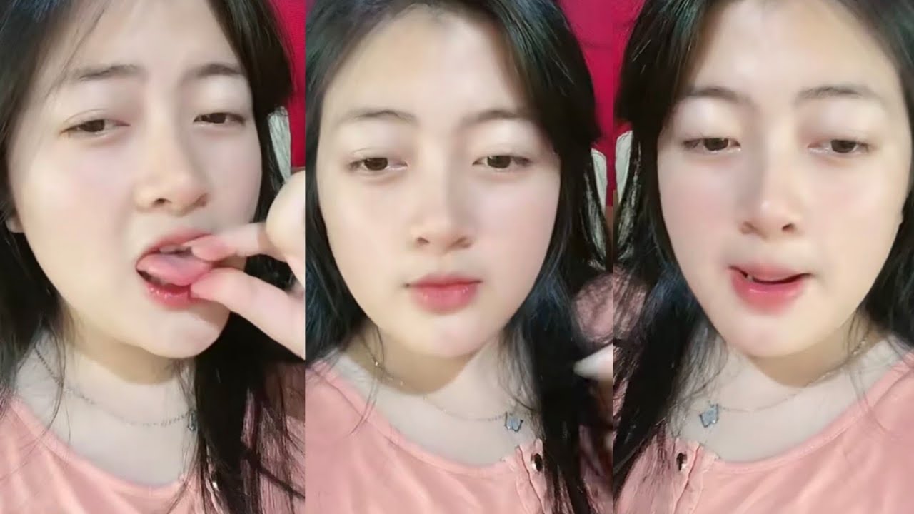 Kulit putih neng Alina 💕💕💕