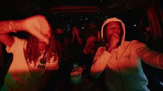 Yxng QB - Sippin' Again (Ft. Komeup) [Official Music Video]