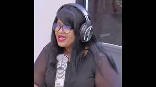 Rose Philippe Coriolan ap Resevwa Ekriven Karline Delpeche Lindor 10-13-25 Radio WSRF 1580 #shorts