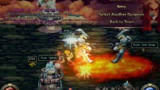Dfo bug