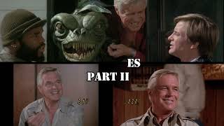George PEPPARD Anecdotes(2) : ENGLISH+FRANCAIS+ESPANOL !