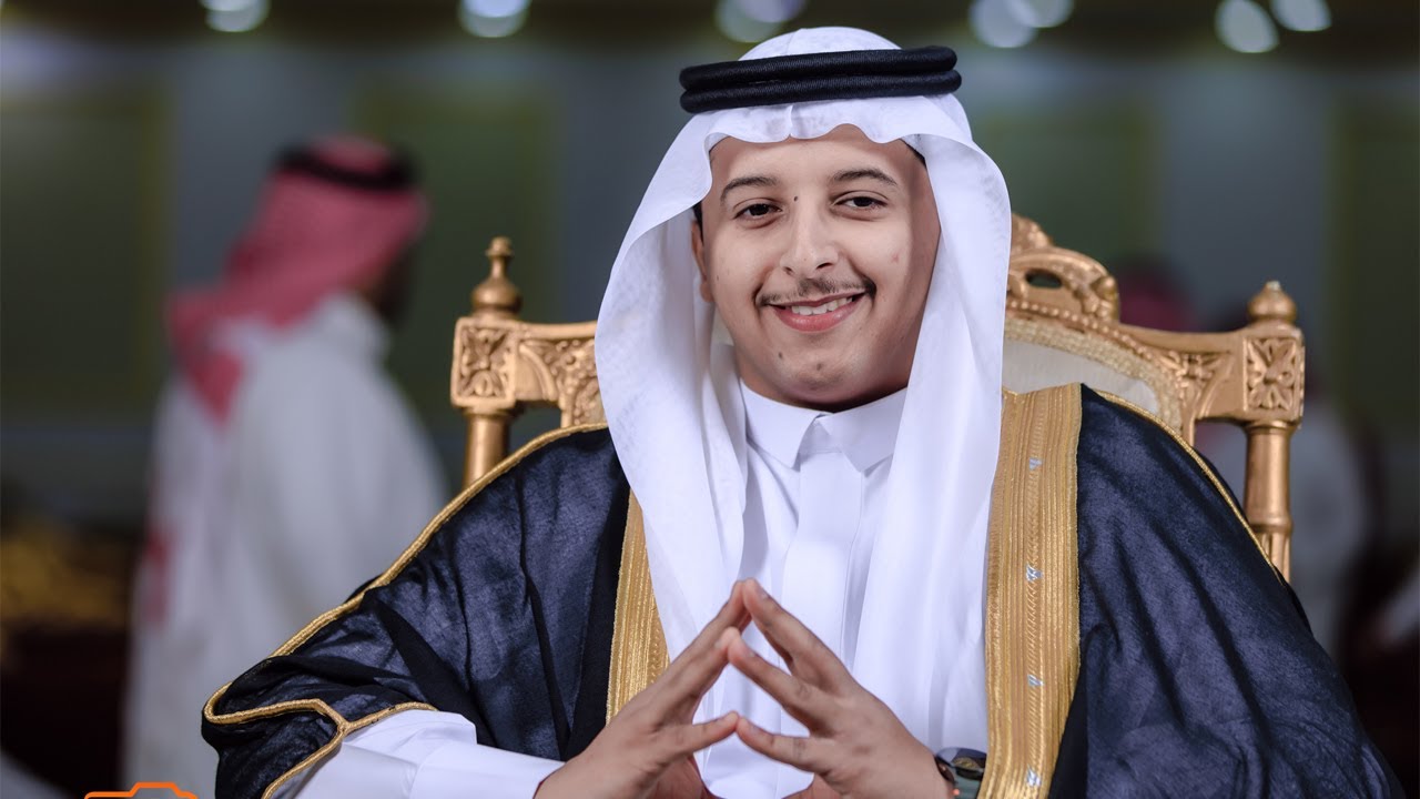 #عرضـــــــة - حفل زواج الشاب ماجد بن سعود العبدلي