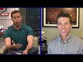 Lacrosse Now 5/17/22 | Feat. NCAA Tournament , Headlines, Stony Brook, Florida & Princeton Guests