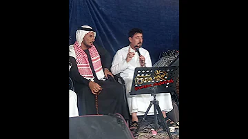 الفنان ضاحی الاهوازی 