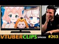 We REACT and LAUGH to the VTUBER clips YOU send #263 thumbnail