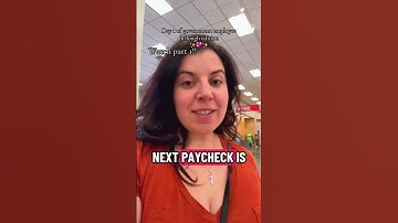 How Federal Workers Feel About the Government Shutdown