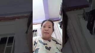 Pagsusumbong (Telling of what criminality been doing on the use of blackmagic.)