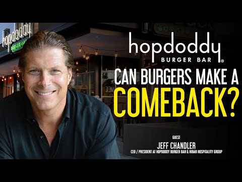 The Hopdoddy Effect: Leading the Charge in the Modern Burger Evolution