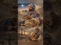 the fourth wise men in story of Jesus. DO you know?