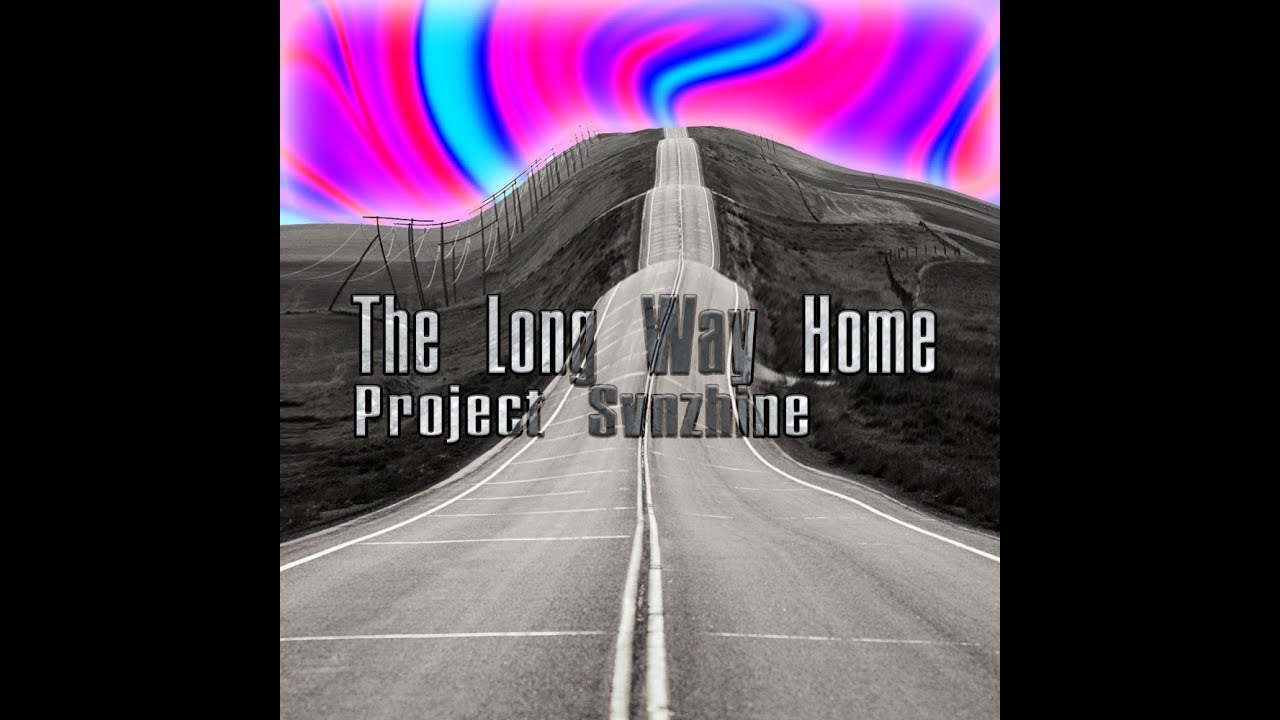 The Long Way Home - Project Svnzhine (Audio Portal Release)