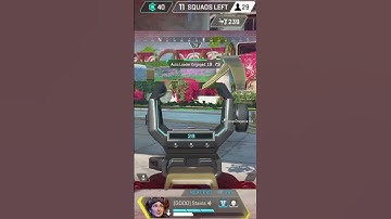 Who were these guys landing on #apex #apexlegends #fyp