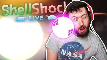 I TOOK A NUKE & SUPERBALL TO THE FACE | Shellshock Live w/ The Derp Crew