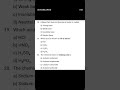 #class10th Acid and base salt MCQ question #chemicals