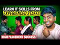 FREE Communication & Demo classes😱 | Best Coding & Non coding courses| Software institute | Chennai📍