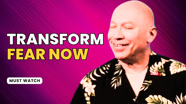 Bashar Twin Flame -- Face Your Demons And Transform Fear Into Cosmic Power