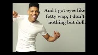 Empire Cast No Competition Ft. Yazz The Greatest, Serayah Mcneill Lyrics &