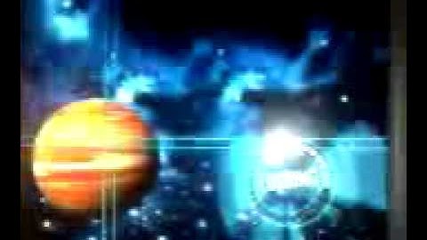 Loading Screen From Star Wars Battlefront