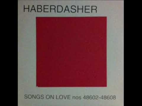 Haberdasher — haberdasher  - 48603