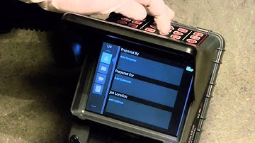 CS6 Product Tutorial