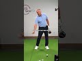 Why Am I Not Taking Divots With My Irons? #golf #golfswing #golftips