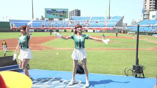 LAMIGO YOKOSO 新開場 桃猿時代  孟潔 LAMIGIRLS 4K