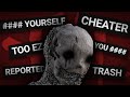 How to create a toxic gaming community  dead by daylight