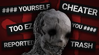 How to Create a TOXIC Gaming Community - Dead by Daylight