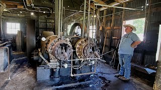 2021 Texas Cotton Gin Festival