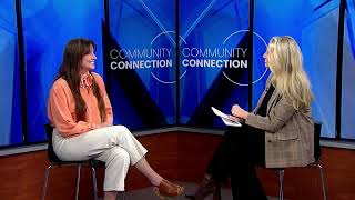 Eye Exams Can Detect Brain Tumors, Diabetes, and More at CHDC | WFMZ Community Connection
