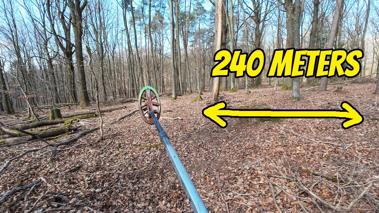 Return To The French Spot - Was it Just Luck, or is There More?