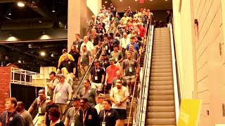 8/14/26 - South Atlantic Fire Rescue Expo (SAFRE) - Doors Open