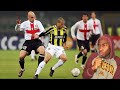 football fan Reacts To Alex De Souza futbol  (fanatiği Alex De Souza'ya Tepki Verdi)