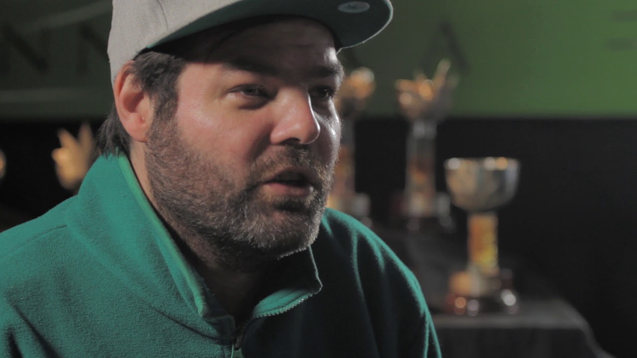 Copa Cannabica Del Plata 2013