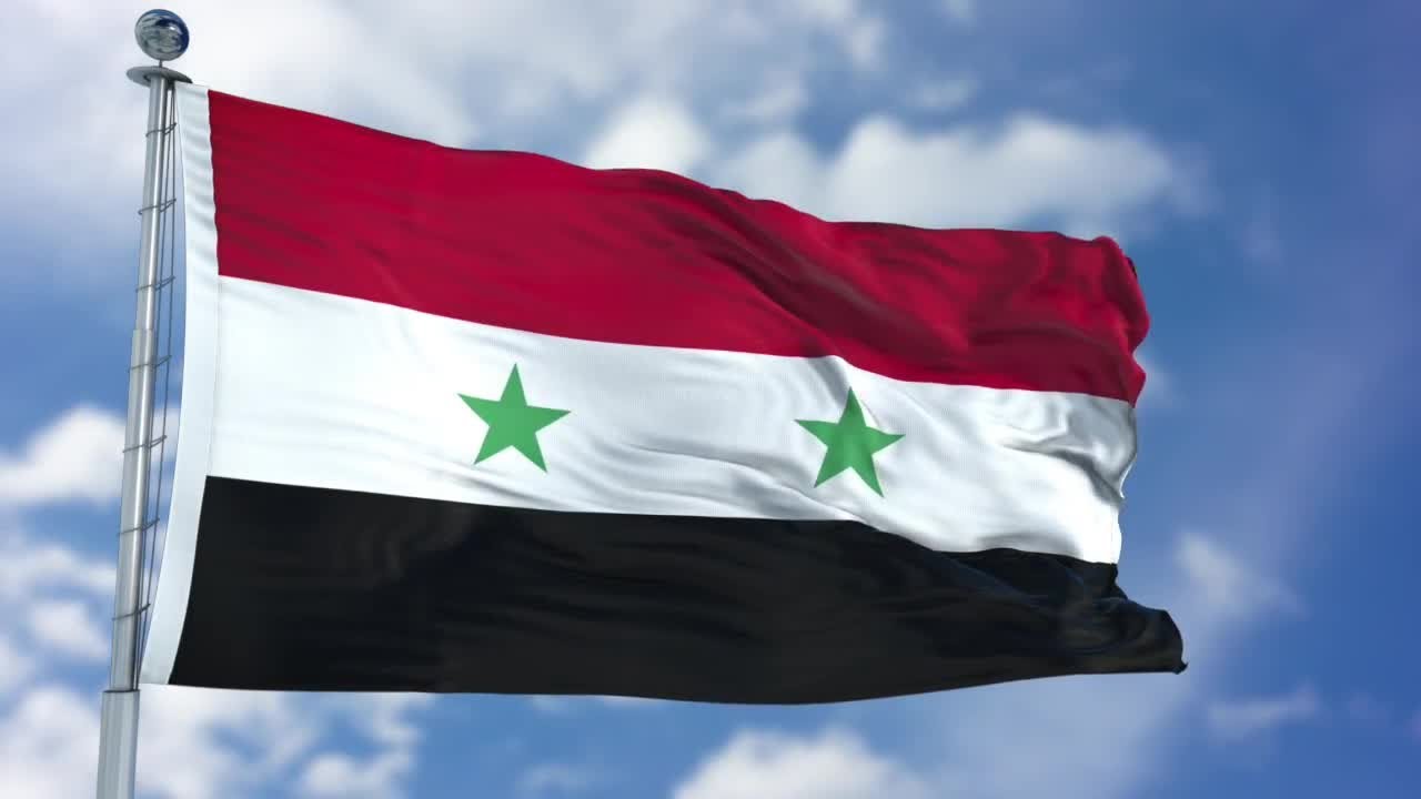 Флаг Египта фото картинки
