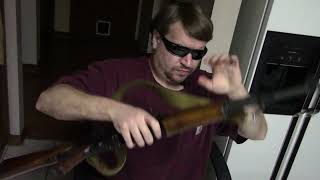Is The Chinese Polytech AK47S Legend Really An Exact Russian AK Type III Replica?