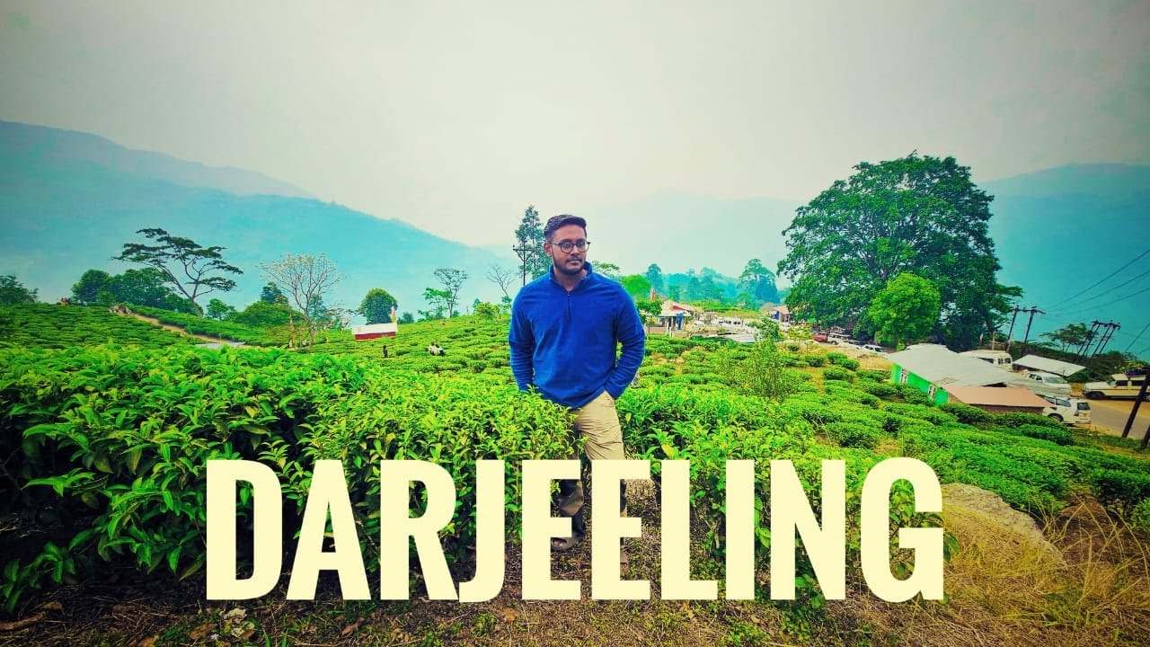 Exploring Darjeeling | Red Panda | Last Vlog of Sikkim | EP-9